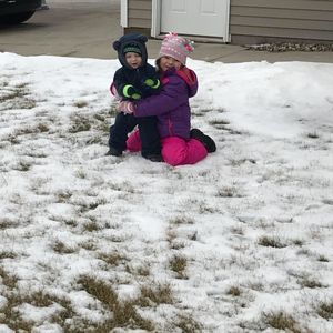 Meet your Posher, Jenny